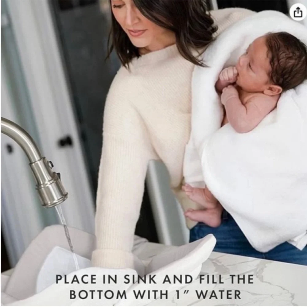 Blooming Bath Baby Bath Seat